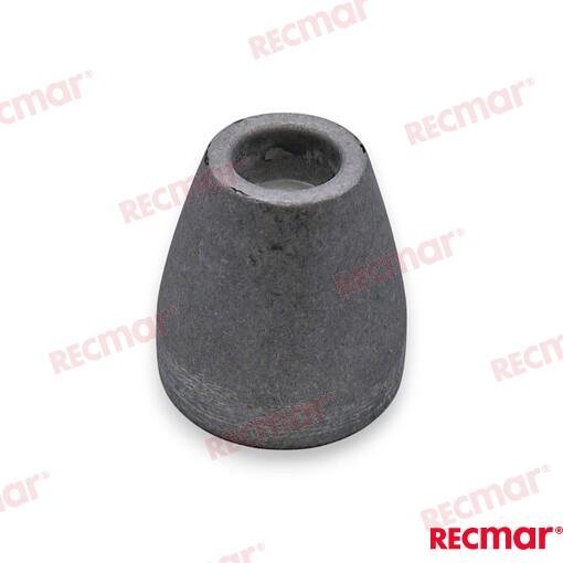 ANODO BRP 200/300 HP (AL) Recmar REC5009220AL