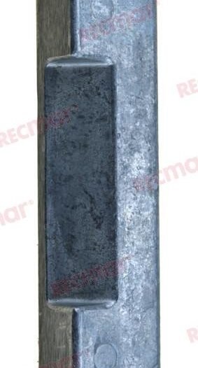 ANODO BRP 60-300HP (V4 & V6) (AL) Recmar REC5010190AL