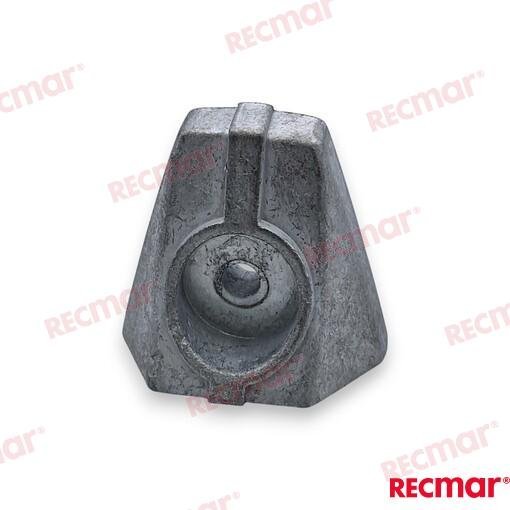 ANODO BRP 5 HP (2000 - 2005) (ZN) Recmar REC5030267