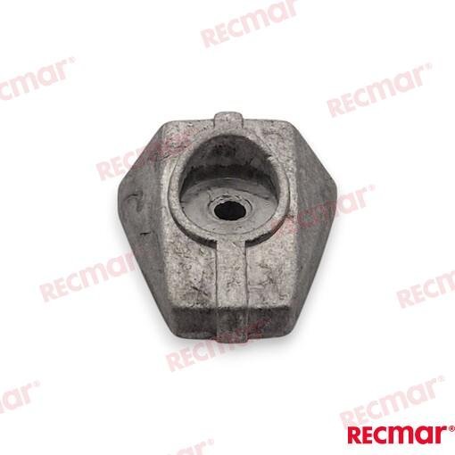 ANODO BRP 5 HP (2000 - 2005) (AL) Recmar REC5030267A