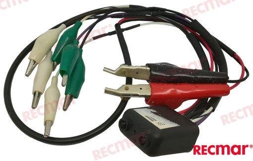 TESTER DE TRIGGER Recmar REC5119710