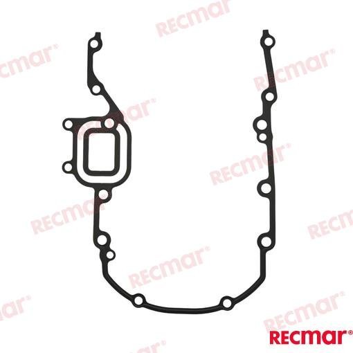 JUNTA Recmar REC51211-88L00