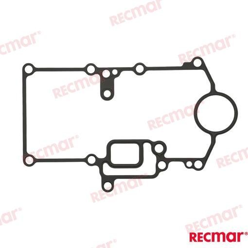 JUNTA Recmar REC51211-89L00
