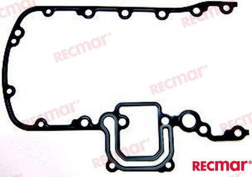 JUNTA BASE MOTOR Recmar REC51211-90J10