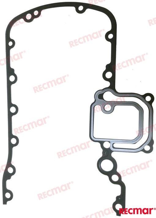 JUNTA BASE MOTOR Recmar REC51211-90J2