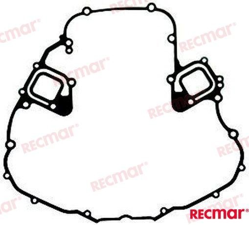 JUNTA BASE MOTOR Recmar REC51211-93J00
