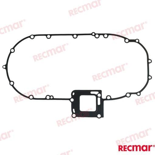 JUNTA Recmar REC51211-96J00