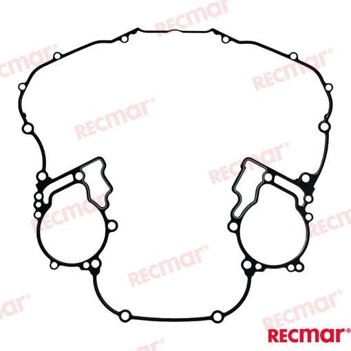 JUNTA CUERPO Recmar REC51211-98L00