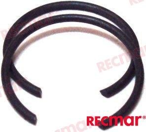 CLIP BULON Recmar REC53-16057