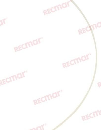 CIERRE Recmar REC54-8M0064024
