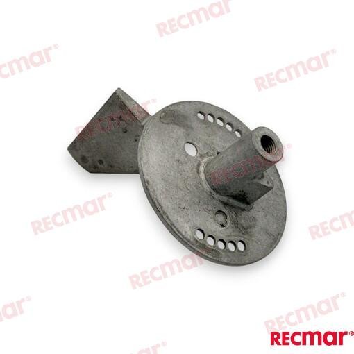 ANODO DT150-DT200-DT225 89mm (ZN) Recmar REC55120-87801