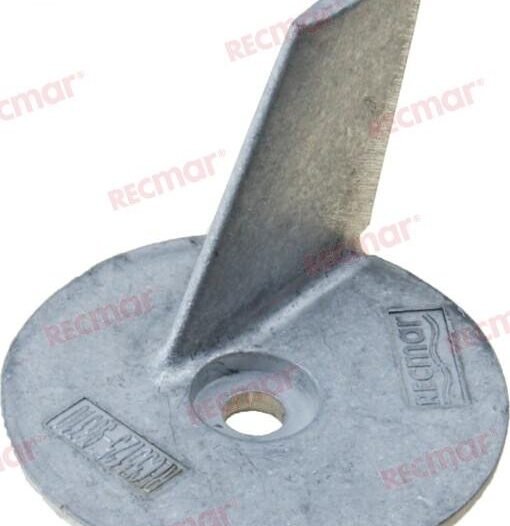 ANODO SUZUKI BRP TRIMTAB DF70A-300A (AL) Recmar REC55125-90J01AL