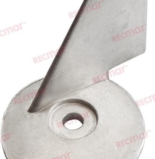 ANODO SUZUKI BRP TRIMTAB (ZN) Recmar REC55125-91L01