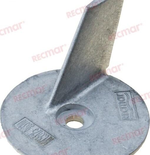 ANODO SUZUKI BRP TRIMTAB (AL) Recmar REC55125-91L01AL