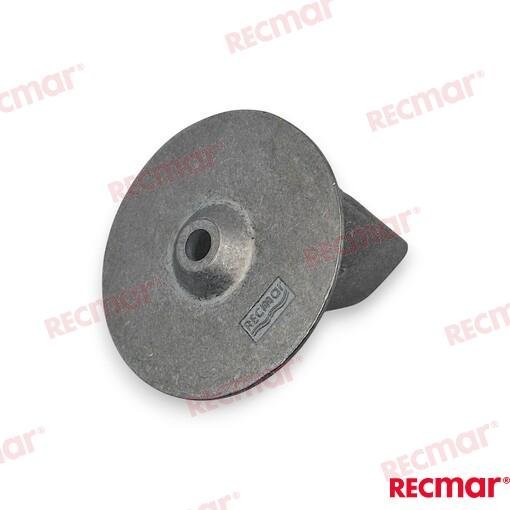 ANODO SUZUKI BRP TRIMTAB (ZN) Recmar REC55125-94502