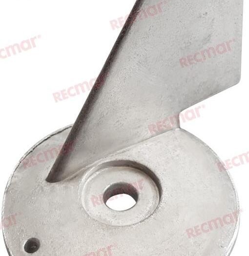 ANODO SUZUKI BRP TRIMTAB (ZN) Recmar REC55125-95500