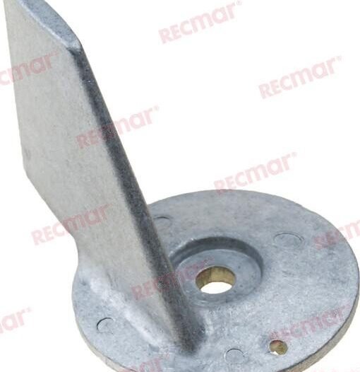 ANODO SUZUKI BRP TRIMTAB (AL) Recmar REC55125-95500AL