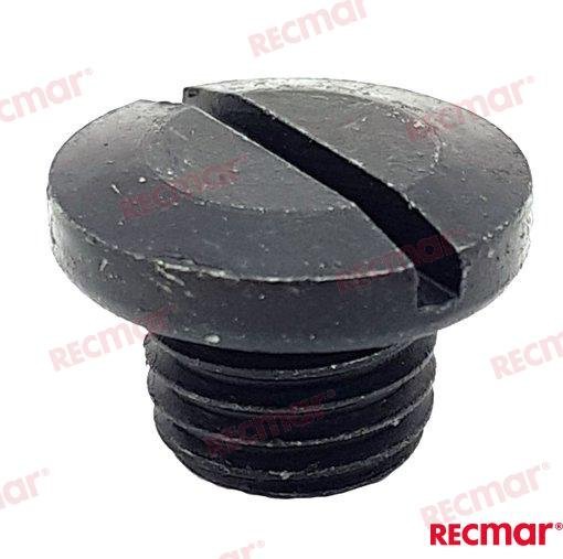 TAPON DRENAJE COLA Recmar REC55128-93J10