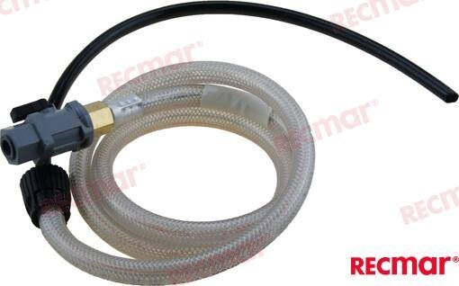 MANGUERA DE RELLENO REC55133GF Recmar REC55133HB