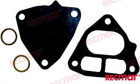 KIT JUNTAS BOMBA COMBUSTIBLE Recmar REC55278A4
