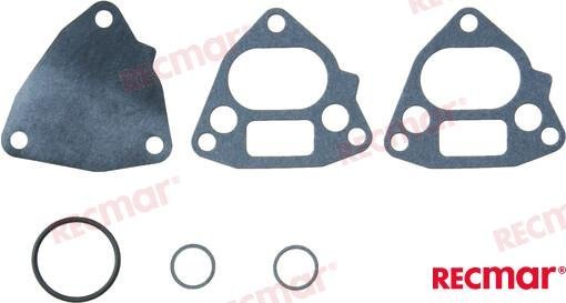 KIT JUNTAS BOMBA COMBUSTIBLE Recmar REC55278A5