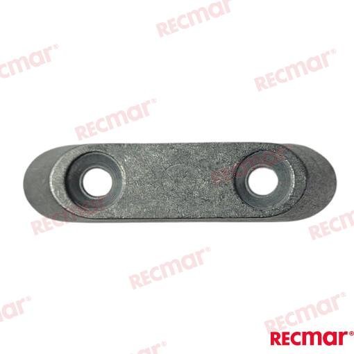 ANODO SUZUKI BRP COLA (ZN) Recmar REC55300-95500