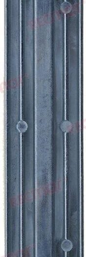 ANODO SUZUKI TOHATSU BRP TRANSOM (ZN) Recmar REC55320-94900