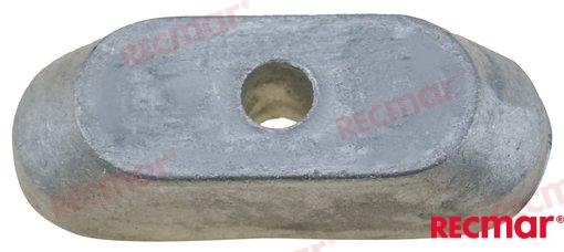 ANODO SUZUKY BRP TRIM (ZN) Recmar REC55320-98400