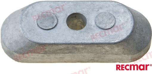 ANODO SUZUKY BRP TRIM (AL) Recmar REC55320-98400AL