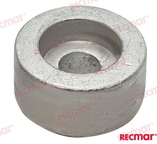 ANODO SUZUKI MERCURY BRP SELVA (AL) Recmar REC55321-87J01AL