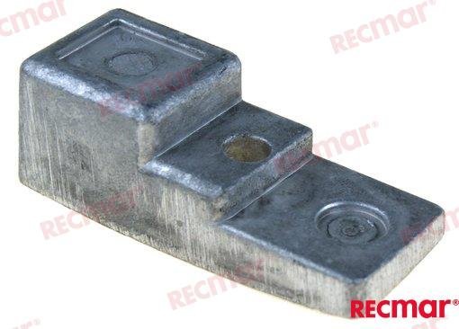 ANODO SUZUKI COLA DF90-DF140HP (ZN) Recmar REC55321-90J01