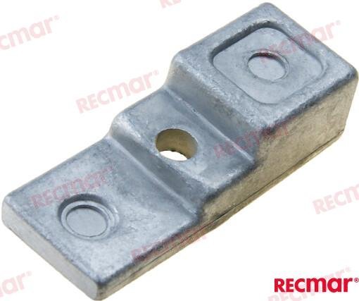 ANODO SUZUKI COLA DF90-DF140HP (AL) Recmar REC55321-90J01AL