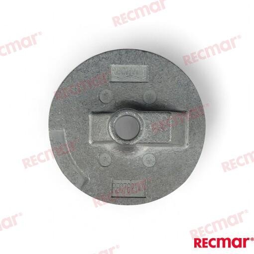 ANODO SUZUKI COLA (ZN) Recmar REC55321-939L0