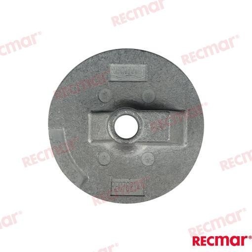ANODO SUZUKI COLA (AL) Recmar REC55321-939L0AL