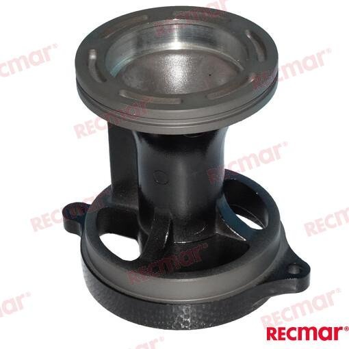DIABOLO Recmar REC56120-87L30-0EP
