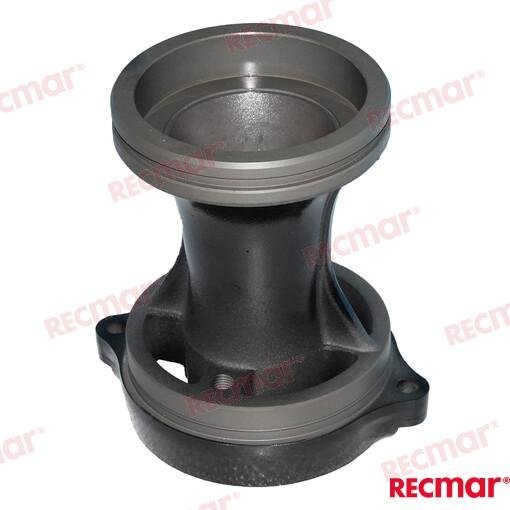 DIABOLO Recmar REC56120-92J01-0EP