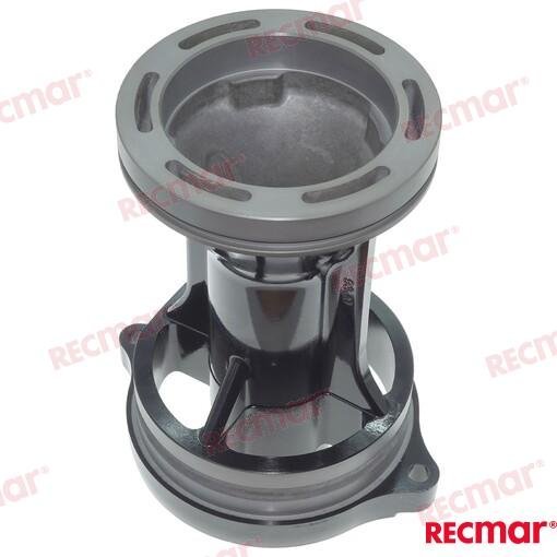 SOPORTE DE EJE DE HELICE Recmar REC56120-93J50-0EP