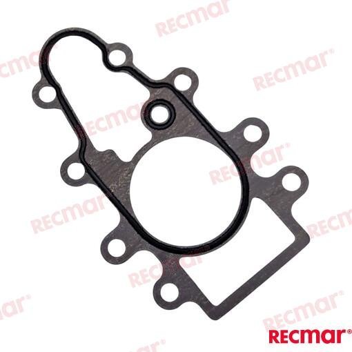 JUNTA BASE BOMBA AGUA Recmar REC56132-95J00