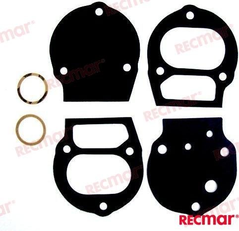 KIT JUNTAS BOMBA COMBUSTIBLE Recmar REC56678A1