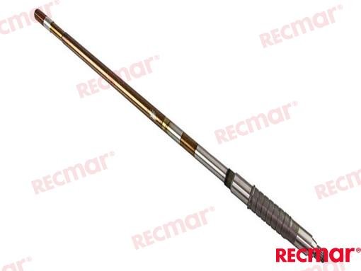 EJE DE TRANSMISIÓN Recmar REC57110-93J31