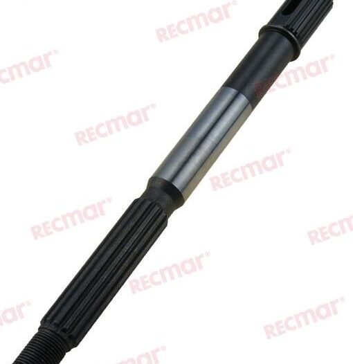 EJE HELICE Recmar REC57610-93901