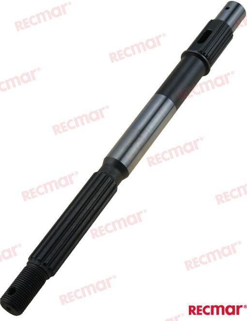 EJE HELICE Recmar REC57610-93901