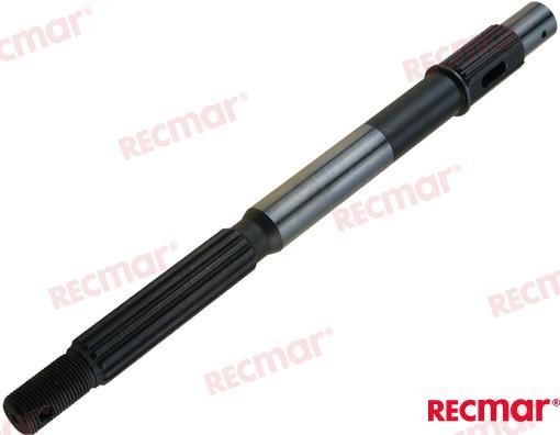 EJE HELICE SUZUKI Recmar REC57610-94402