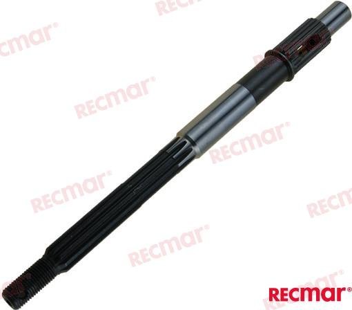 EJE HELICE SUZUKI Recmar REC57610-96311