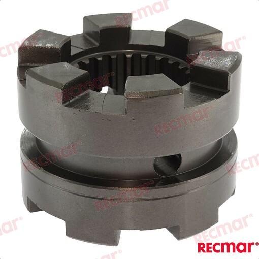 DESPLAZABLE Recmar REC57621-92J20