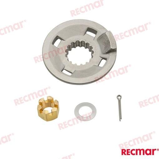 KIT TOPE HELICE Recmar REC57630-90J00