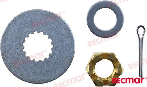 KIT CIERRE HELICE Recmar REC57630-92E00