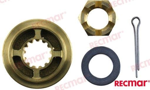 KIT CIERRE HELICE Recmar REC57630-94300