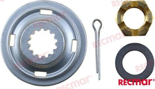 KIT CIERRE HELICE Recmar REC57630-94500