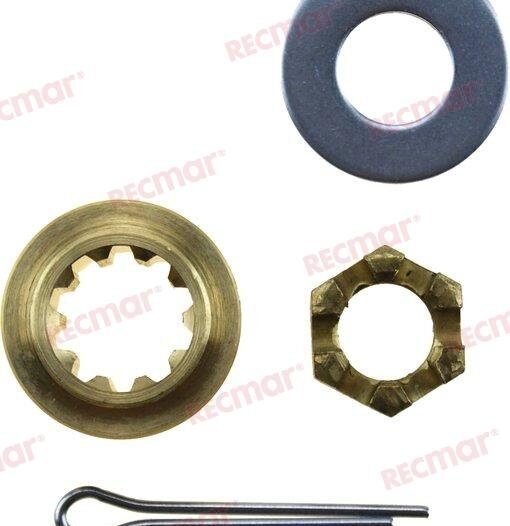 KIT CIERRE HELICE Recmar REC57630-96300